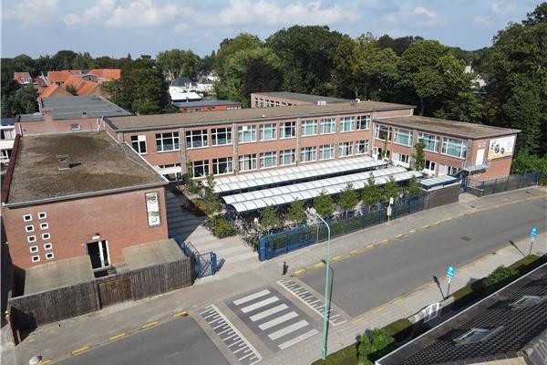 Sint-Jozefinstituut - KOBA Noorderkempen